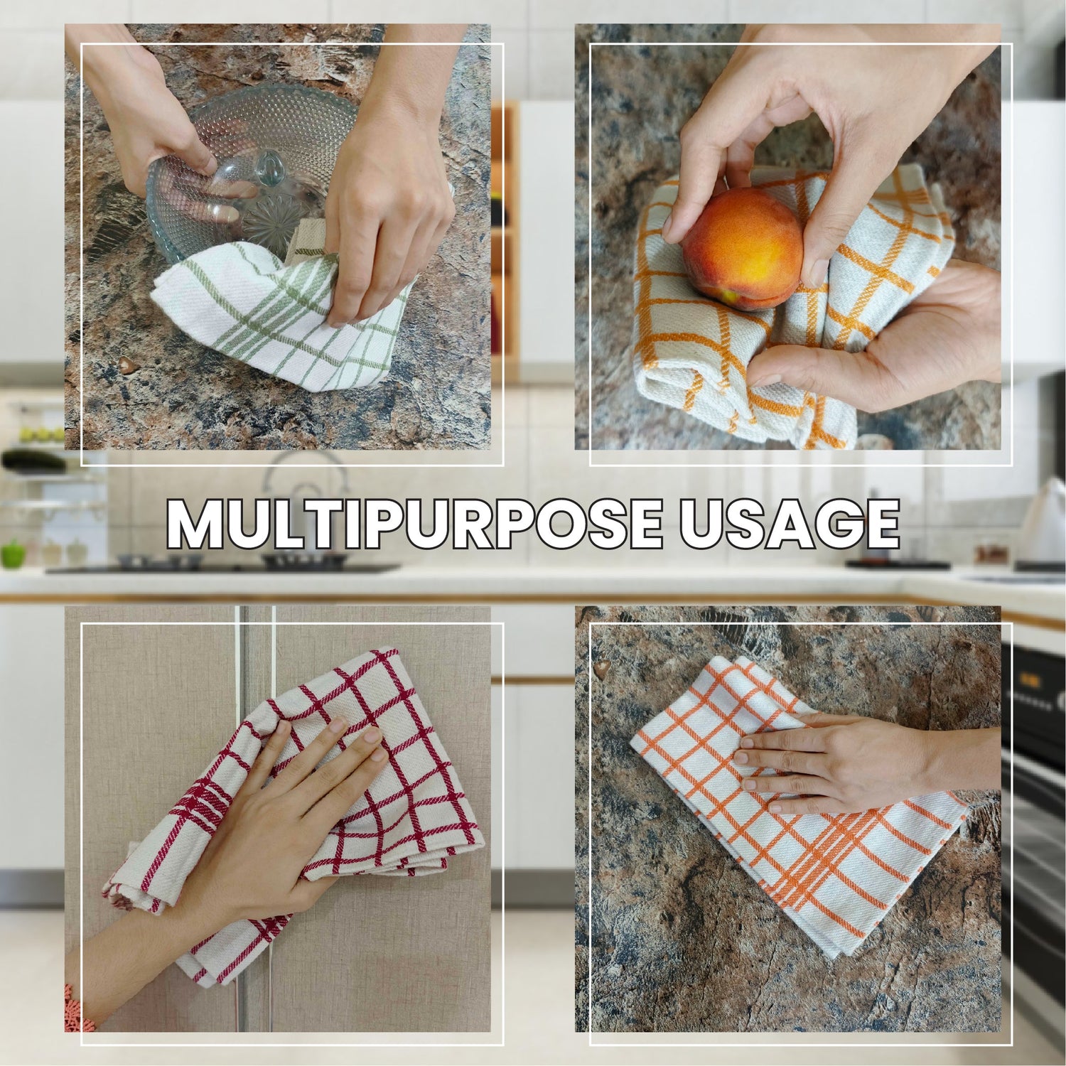 Kitchenware collection