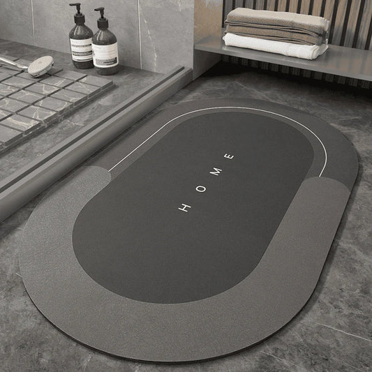 Quick Dry Anti slip Bath math
