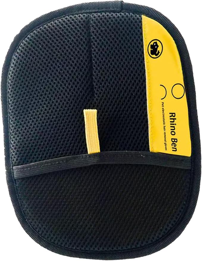 Pet Hair Removal Glove