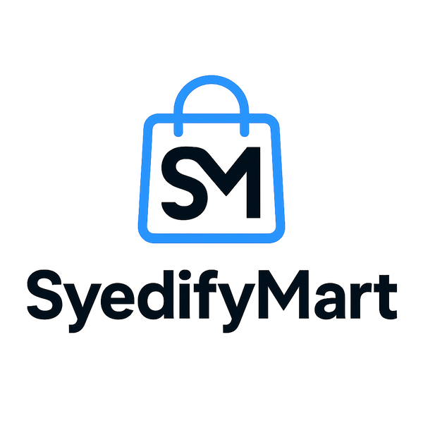 Syedify Mart