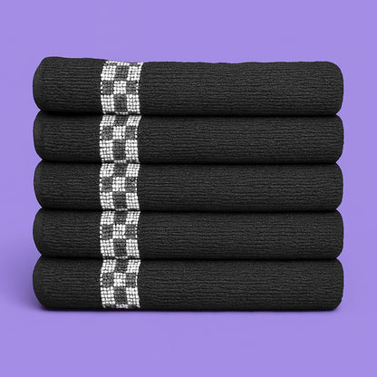 Fuller Earth -Kitchen Tea Towels 100% Cotton -Terry tea towel