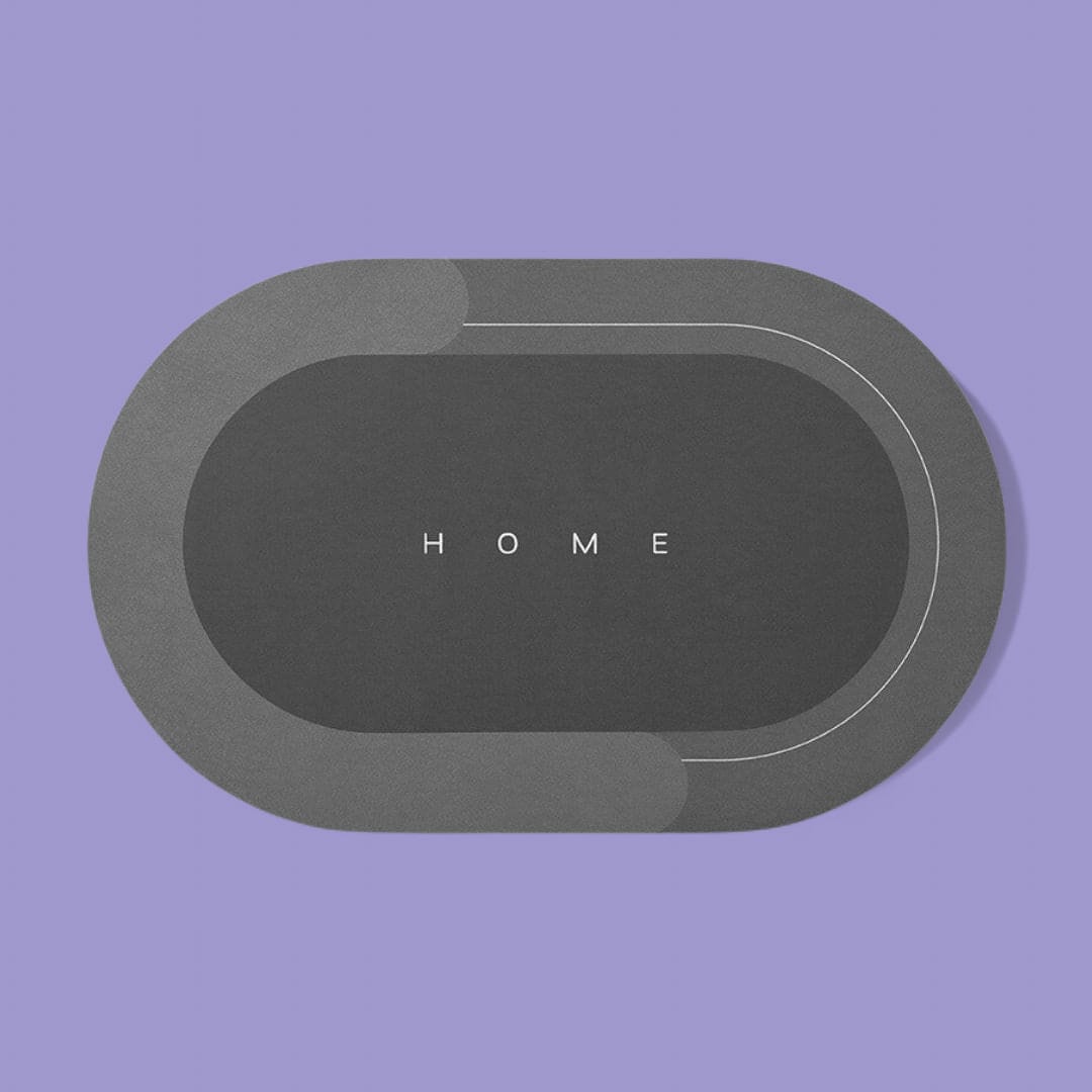 Quick Dry Anti slip Bath math